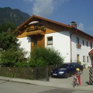  Apartment Ferienwohnung Maier Deutschland