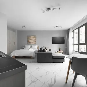  Διαμέρισμα Avenue, Nilie Hospitality Mgmt Ελλάδα
