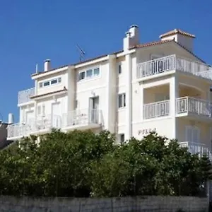 Sofia , Skala (Kefalonia) Greece