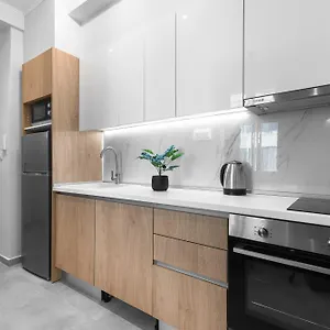  Διαμέρισμα Upper Floor, The Luxury Ελλάδα