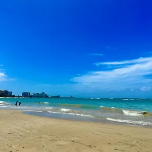 Isla Modern With Pool , San Juan Puerto Rico