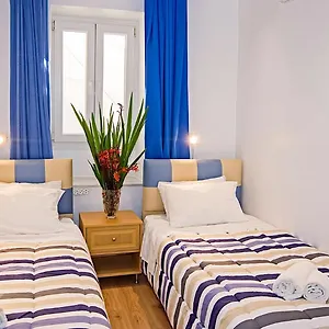 Ageliki Kalogera , Mykonos Town Greece