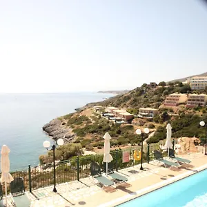 Agnantio , Eleios-Pronnoi Greece